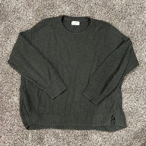 Women’s sweater